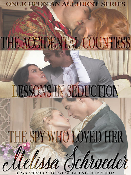 Title details for Once Upon an Accident Bundle by Melissa Schroeder - Available